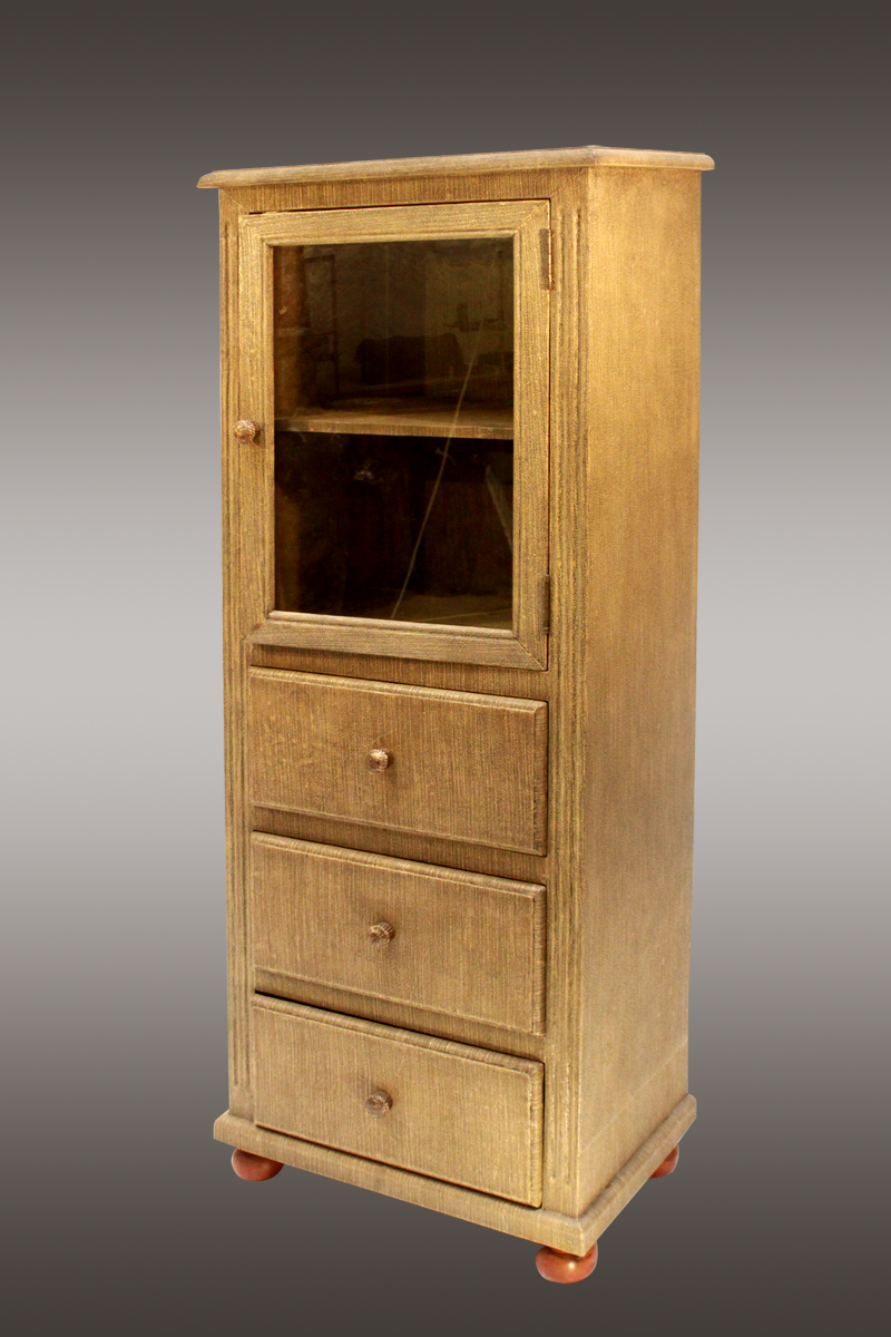Cabinetry 7