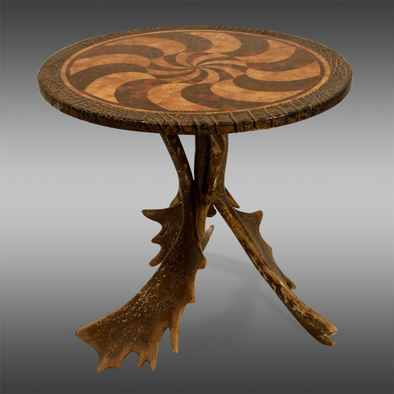 tables 13