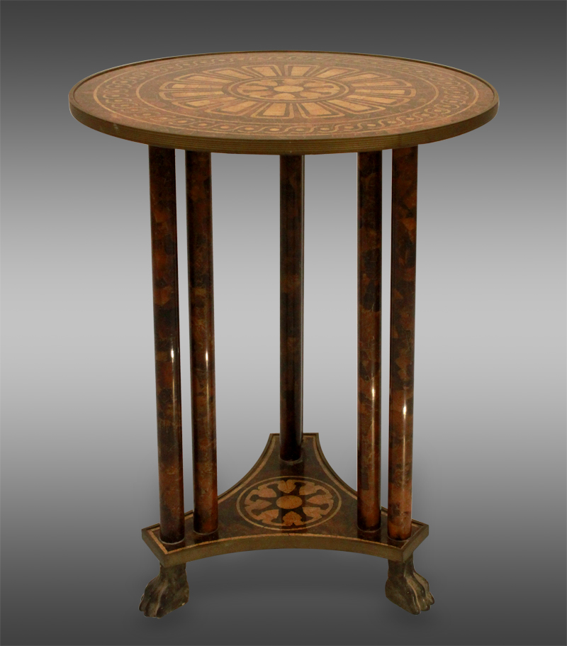 tables 20