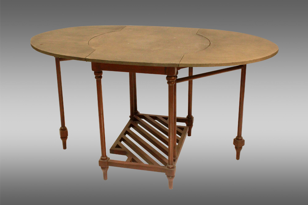 tables 7