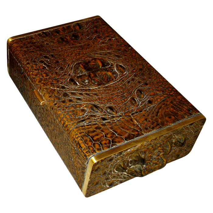 box 8